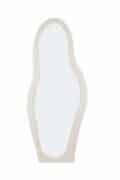Livingfurn Spiegels Brix Olivia Off White
