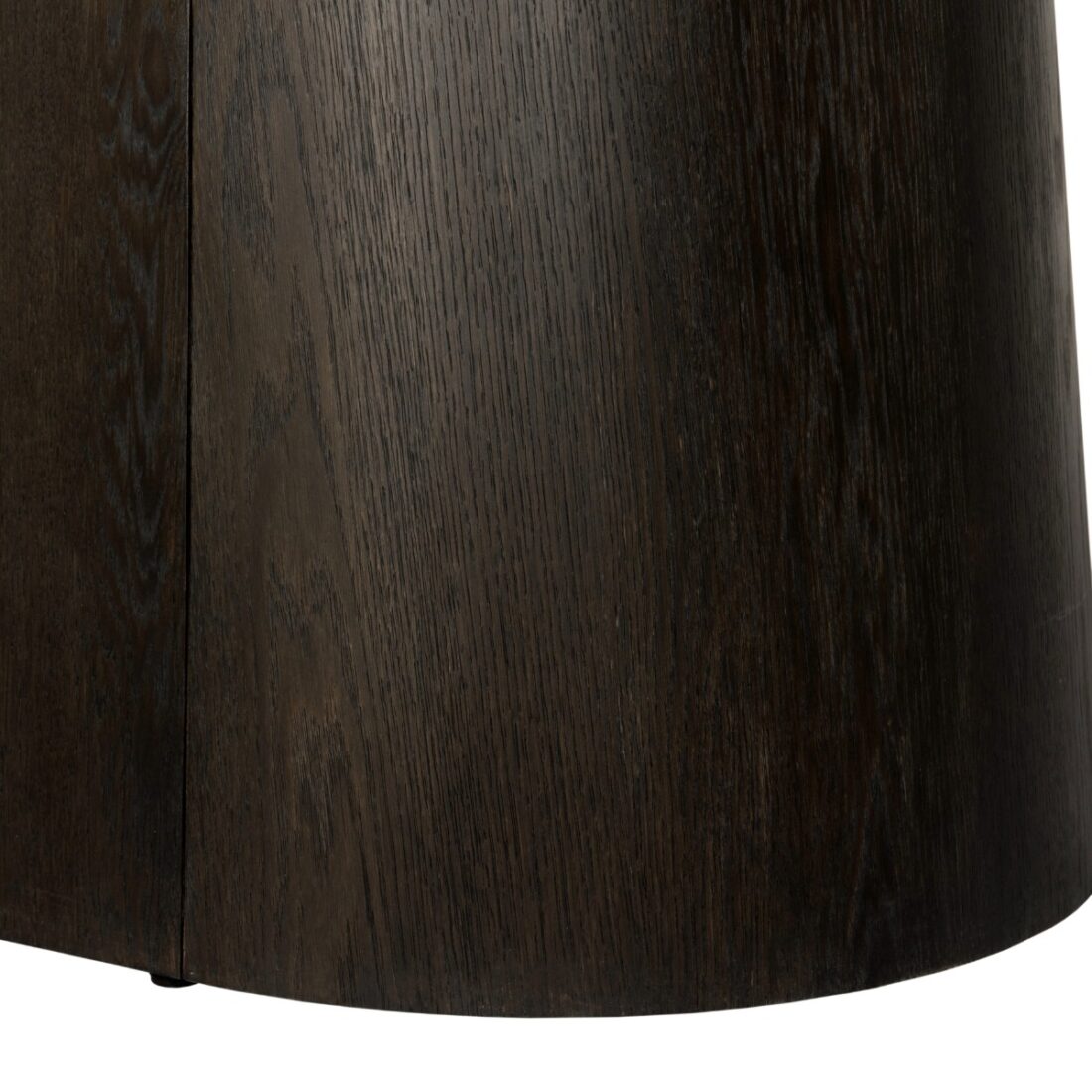 Livingfurn Eetkamertafels Novero Espresso 200cm