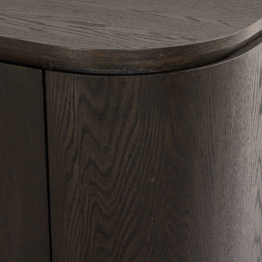 Livingfurn Tv Meubelen Tobago Espresso 170cm