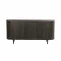 Livingfurn Dressoirs Tobago Espresso 170cm