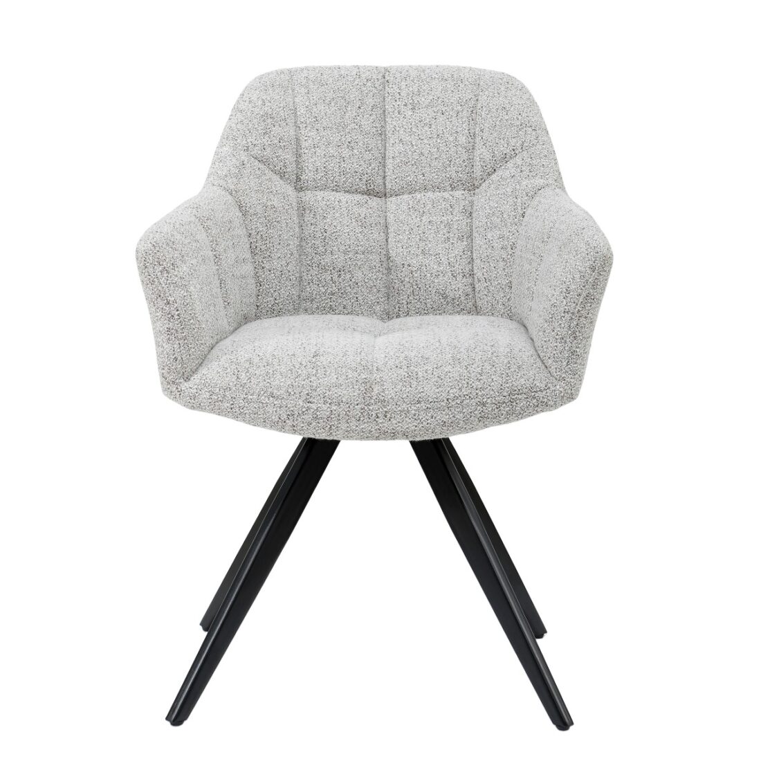 Livingfurn Eetkamerstoelen Tommy Bisque Oasis