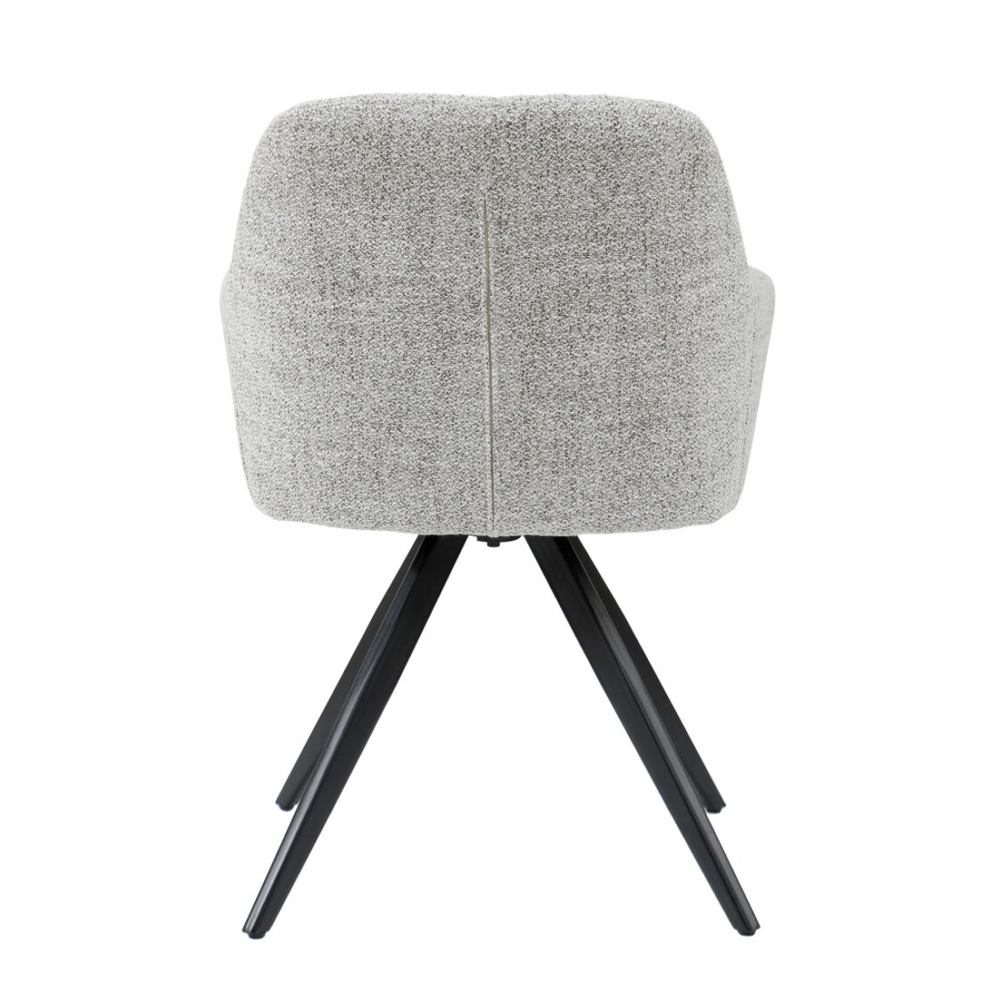 Livingfurn Eetkamerstoelen Tommy Bisque Oasis