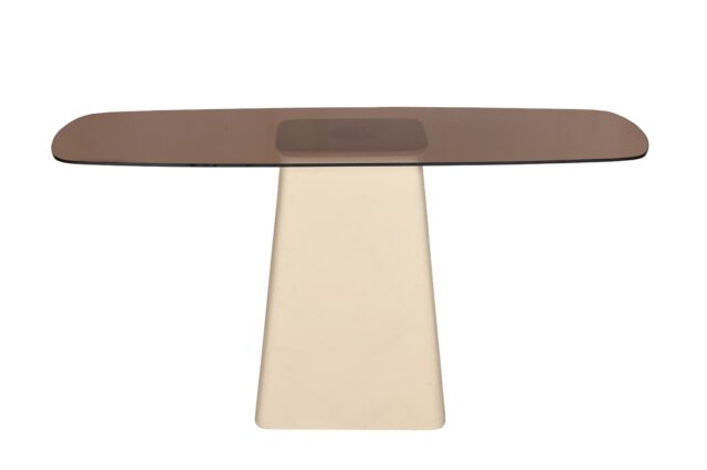 Livingfurn Wandtafel Brix Mylon 140 Cm
