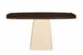 Livingfurn Wandtafels Brix Marron 140 cm