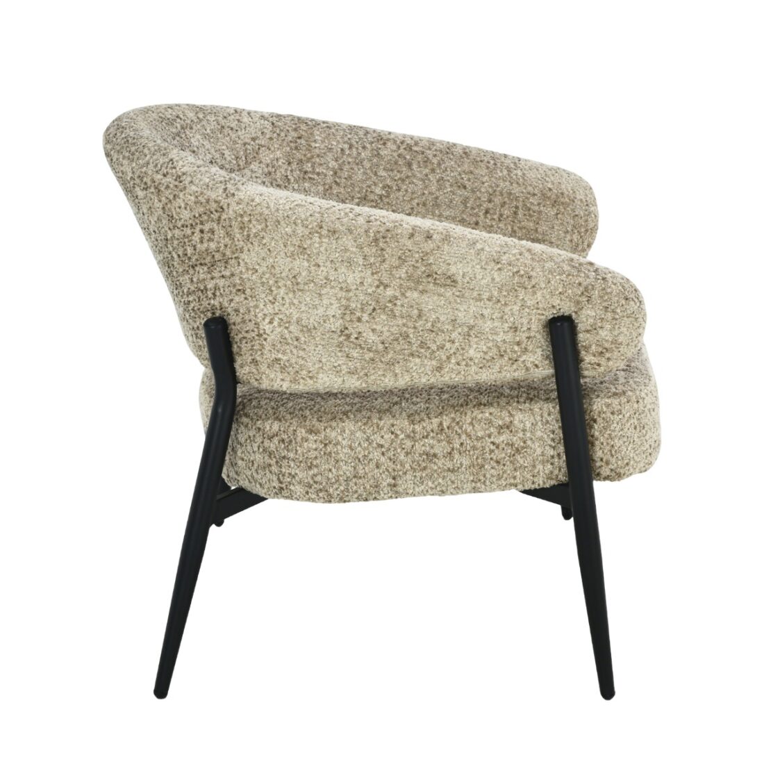 Livingfurn Fauteuils Dilan Venga Liver