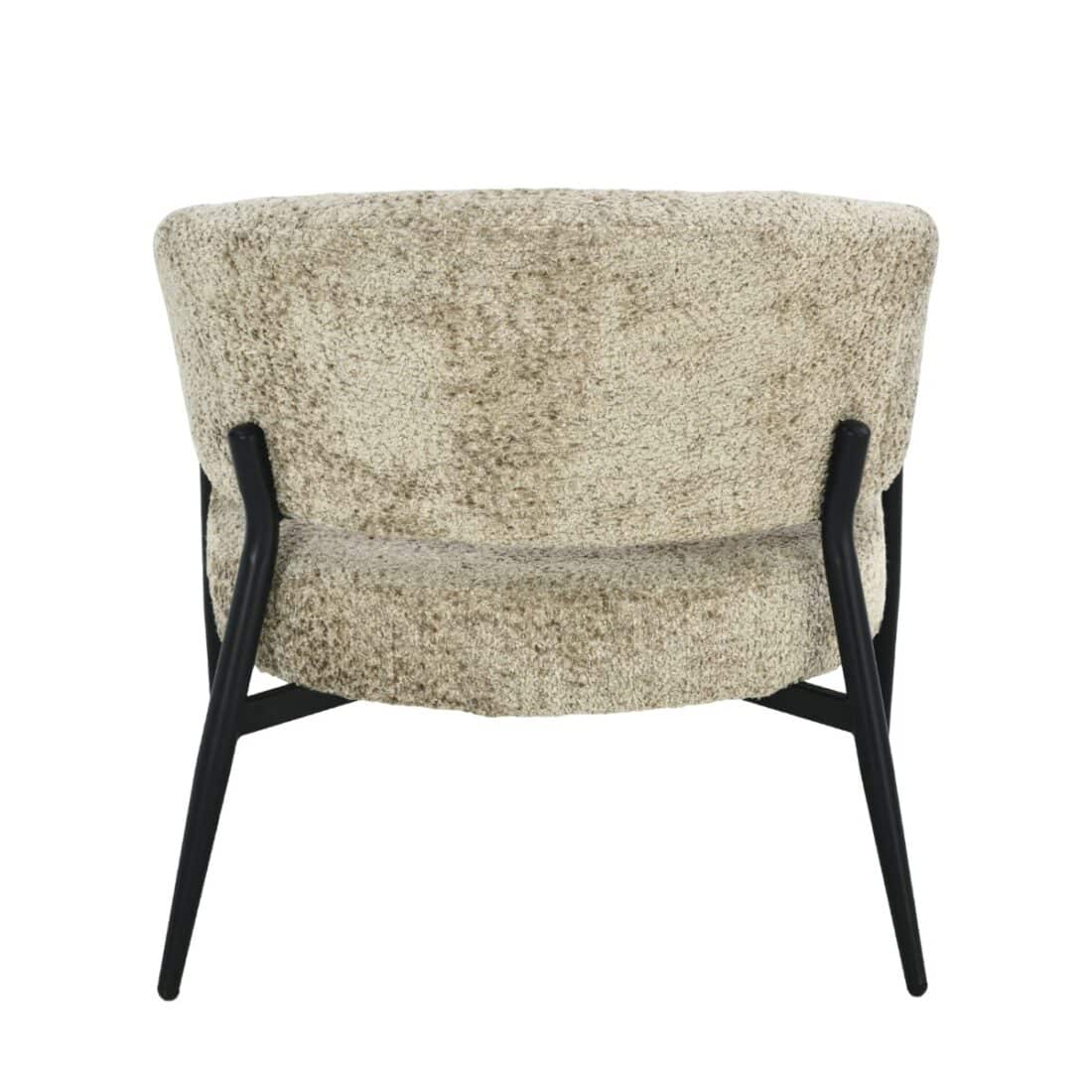 Livingfurn Fauteuils Dilan Venga Liver