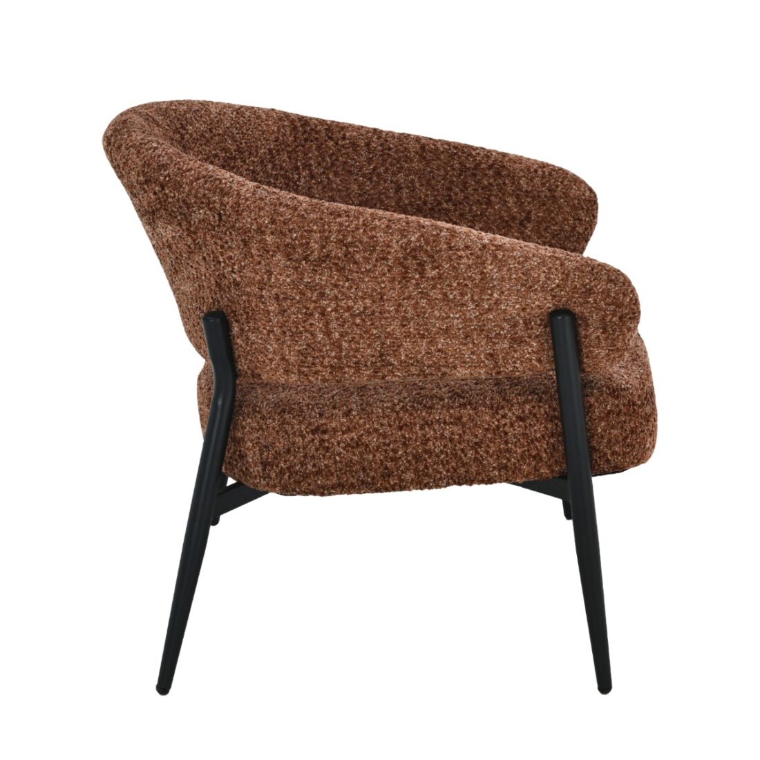 Livingfurn Fauteuils Dilan Venga Hazel