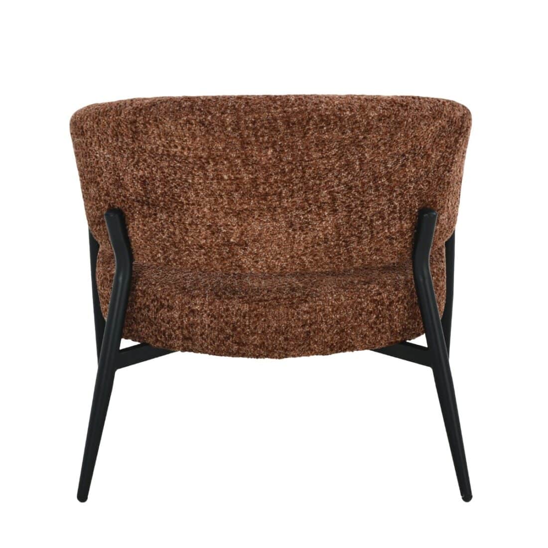 Livingfurn Fauteuils Dilan Venga Hazel