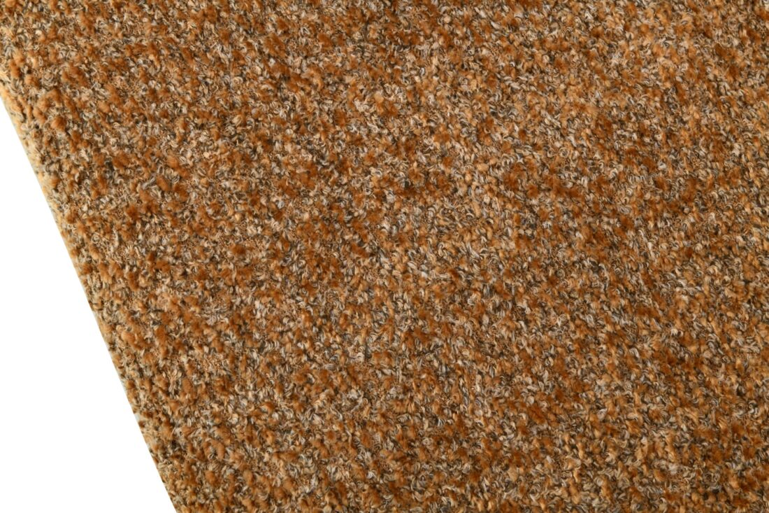Livingfurn Fauteuil Dilan Venga Met Arm Cognac