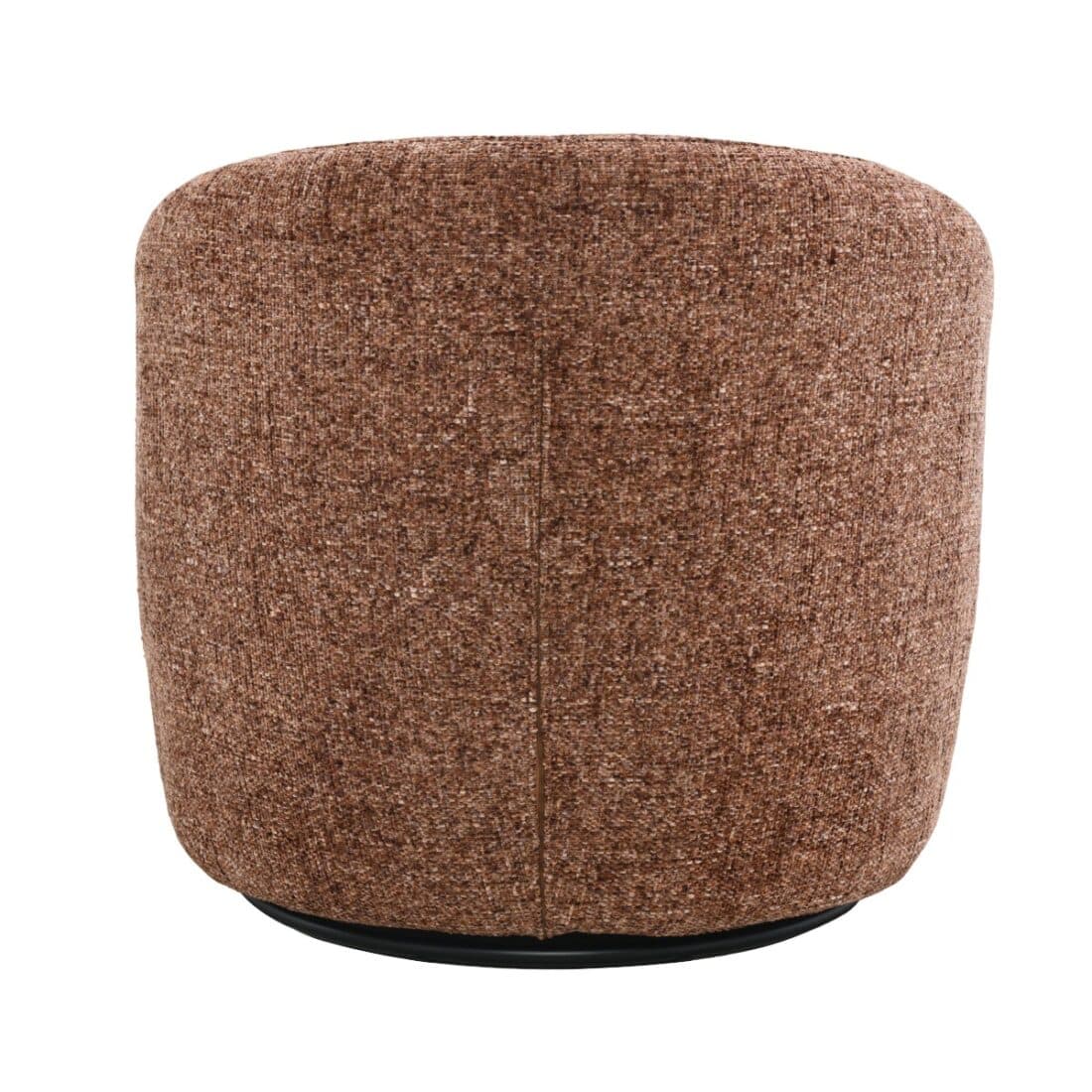 Livingfurn Fauteuils Britt Bordeaux