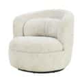 Livingfurn Fauteuils Britt Cream