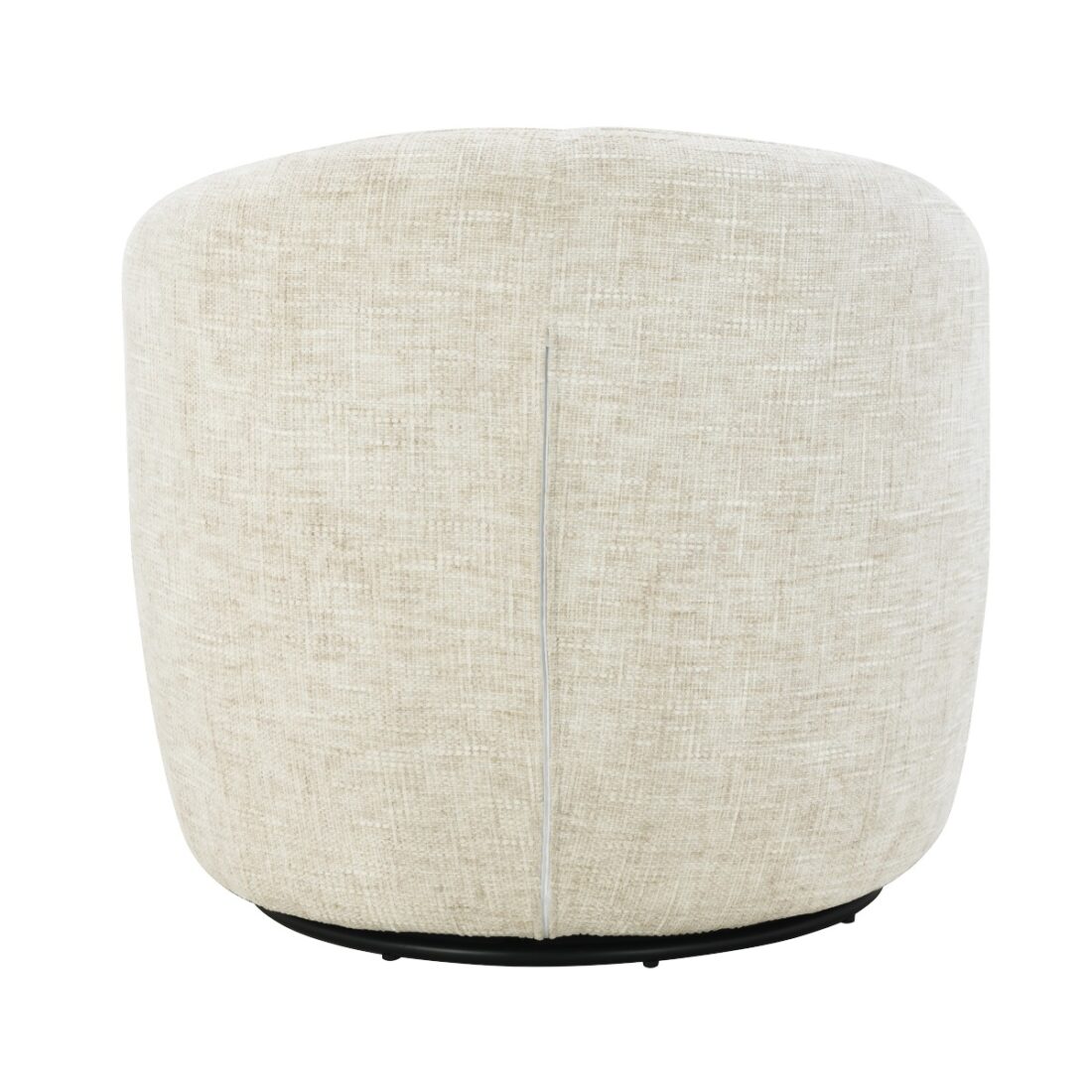 Livingfurn Fauteuils Britt Cream