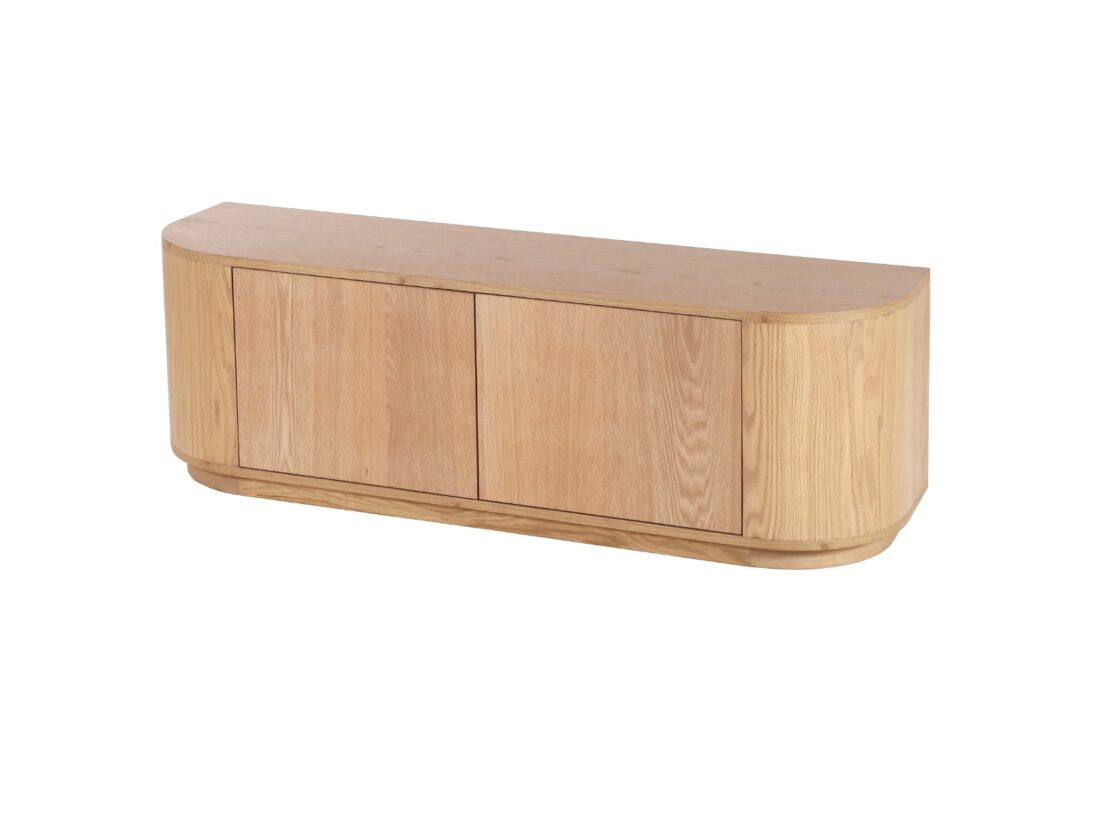 Livingfurn Tv Meubelen Novero 140cm
