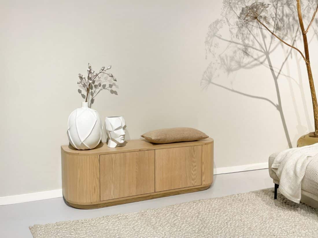 Livingfurn Tv Meubelen Novero 140cm