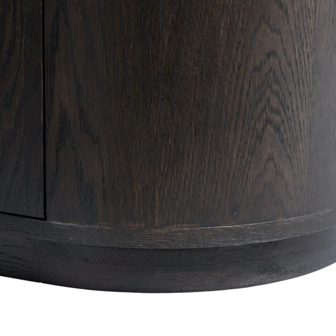 Livingfurn Tv Meubelen Novero Espresso 140cm