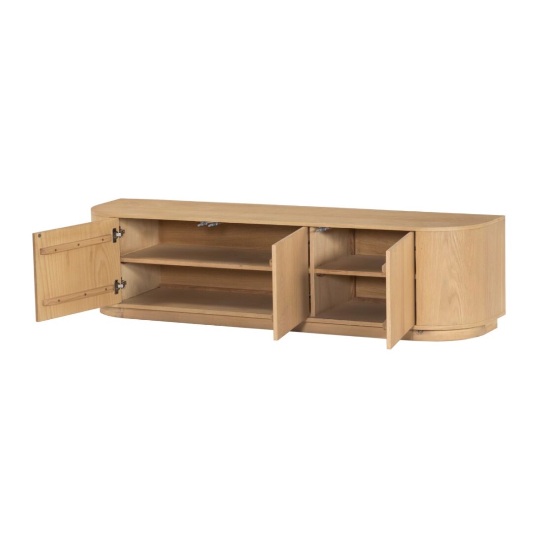 Livingfurn Tv Meubelen Novero 180cm