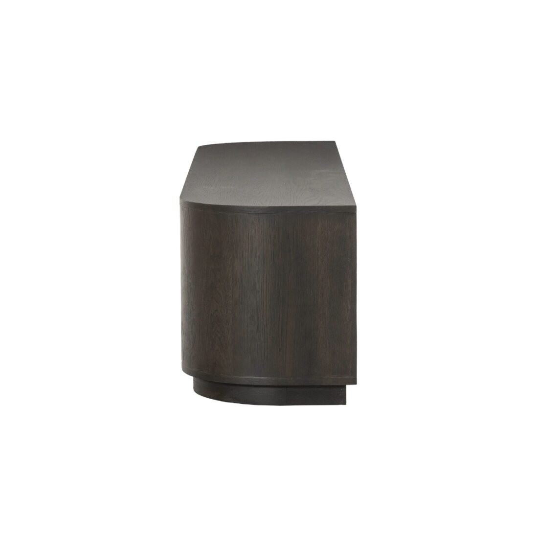 Livingfurn Tv Meubelen Novero Espresso 180cm