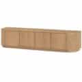 Livingfurn TV Meubelen Novero 220cm
