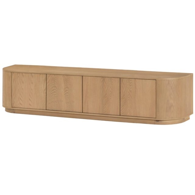 Livingfurn Tv Meubelen Novero 220cm