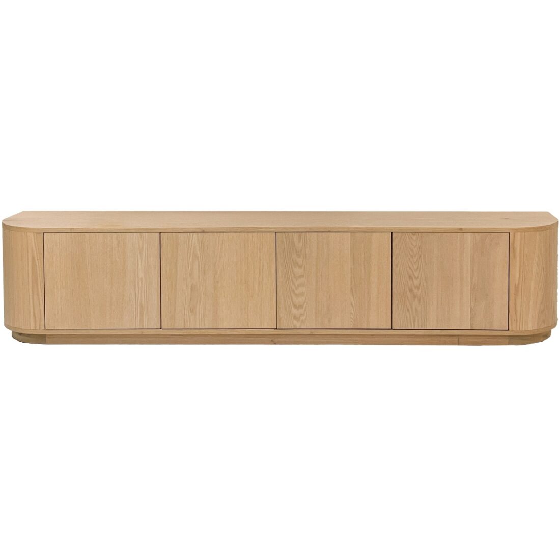 Livingfurn Tv Meubelen Novero 220cm