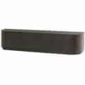 Livingfurn TV Meubelen Novero Espresso 220cm
