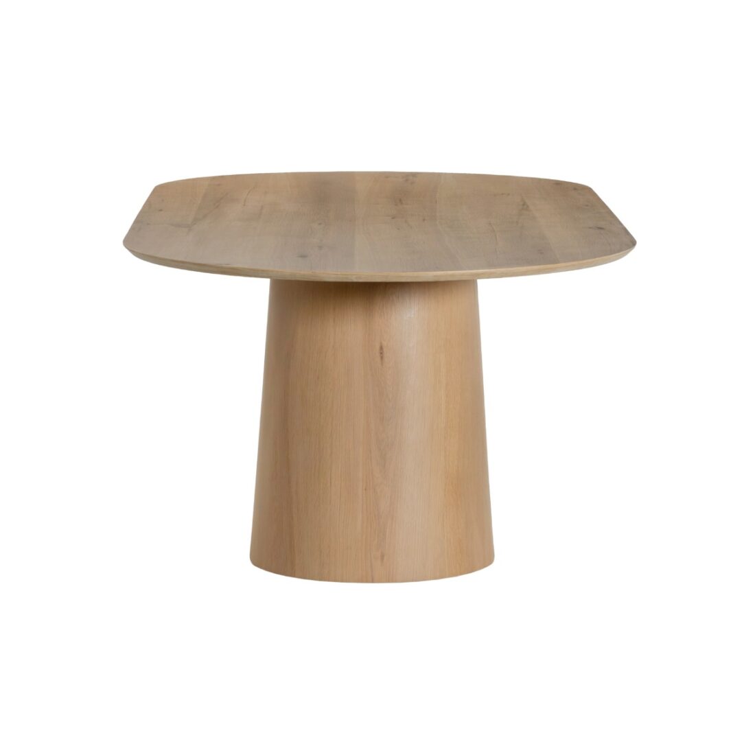 Livingfurn Eetkamertafels Novero 200cm