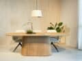 Livingfurn eettafel Novero 230cm