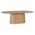 Livingfurn Eetkamertafels Novero 230cm