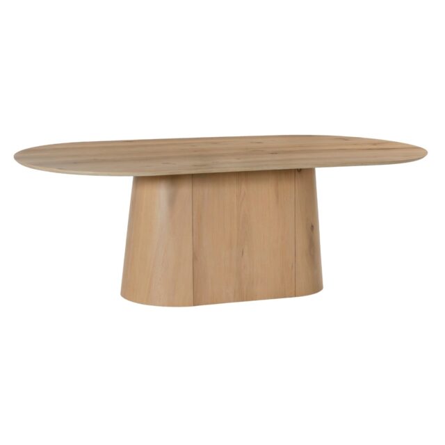 Livingfurn Eetkamertafels Novero 230cm