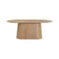 Livingfurn Eetkamertafels Novero 200cm