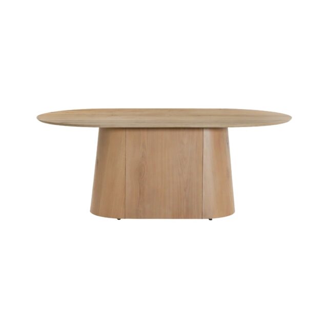 Livingfurn Eetkamertafels Novero 200cm