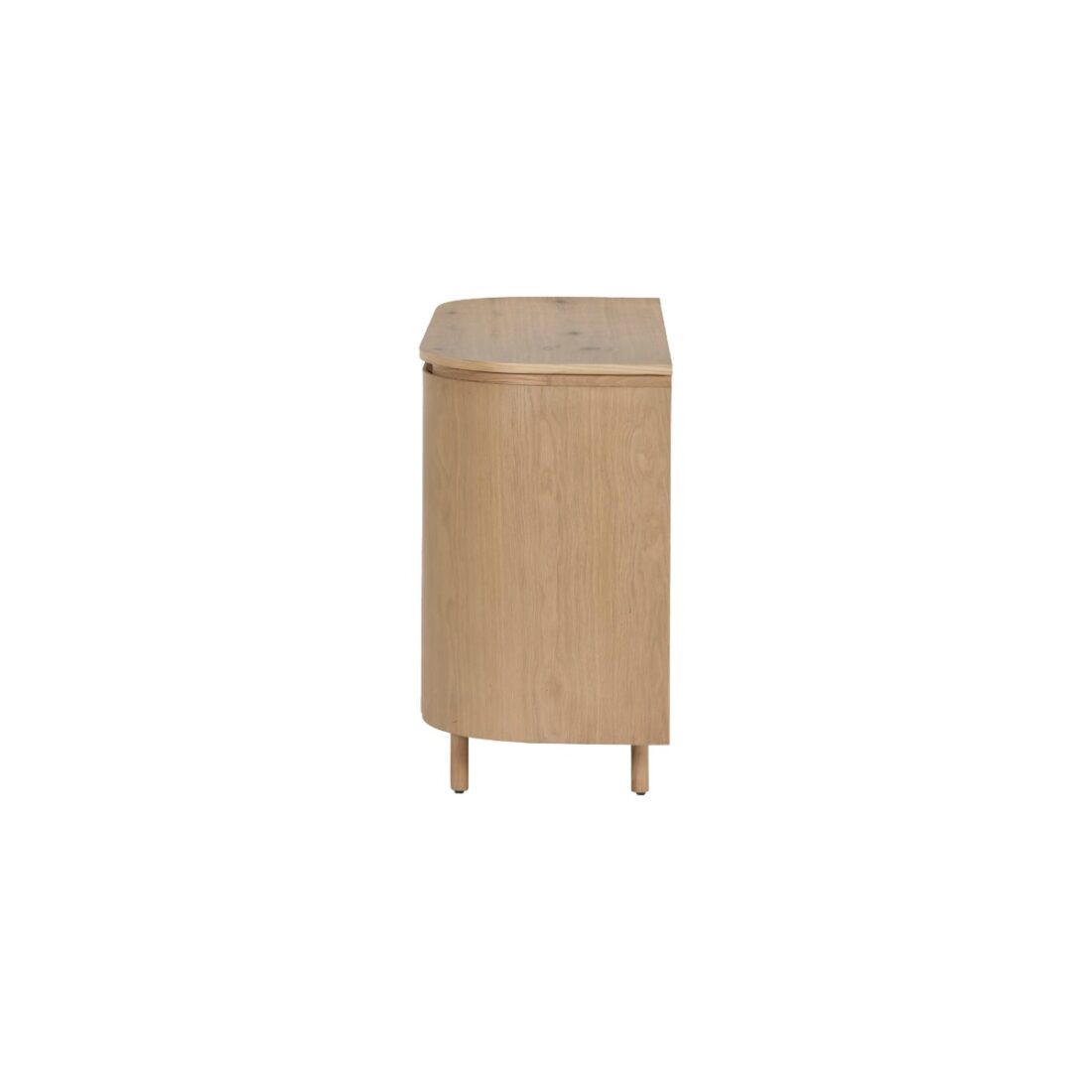 Livingfurn Dressoirs Tobago 115cm