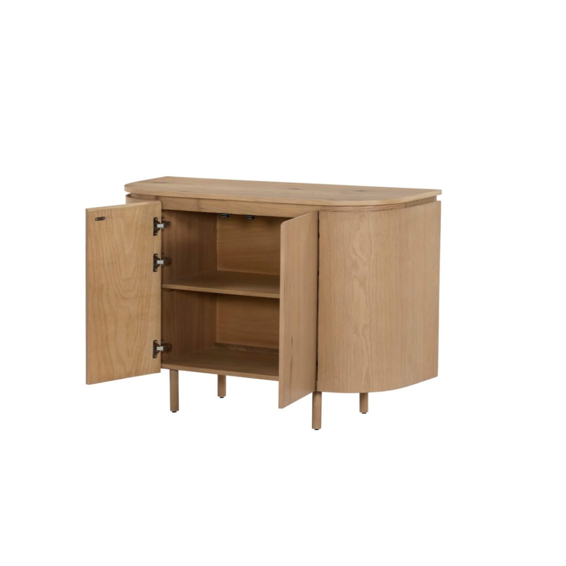 Livingfurn Dressoirs Tobago 115cm