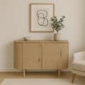Livingfurn dressoir Tobago 115cm