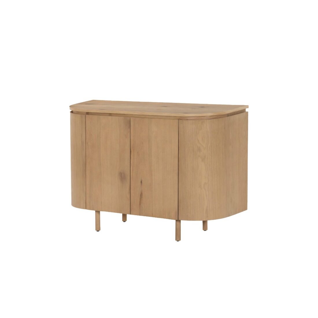 Livingfurn Dressoirs Tobago 115cm