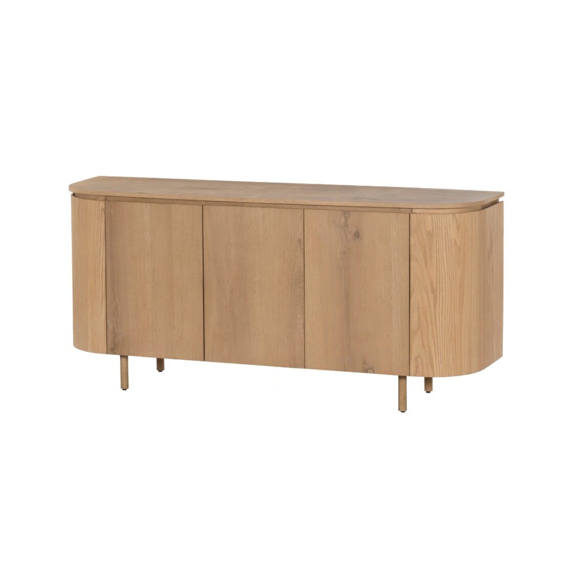 Livingfurn Dressoirs Tobago 170cm