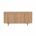 Livingfurn Dressoirs Tobago 170cm