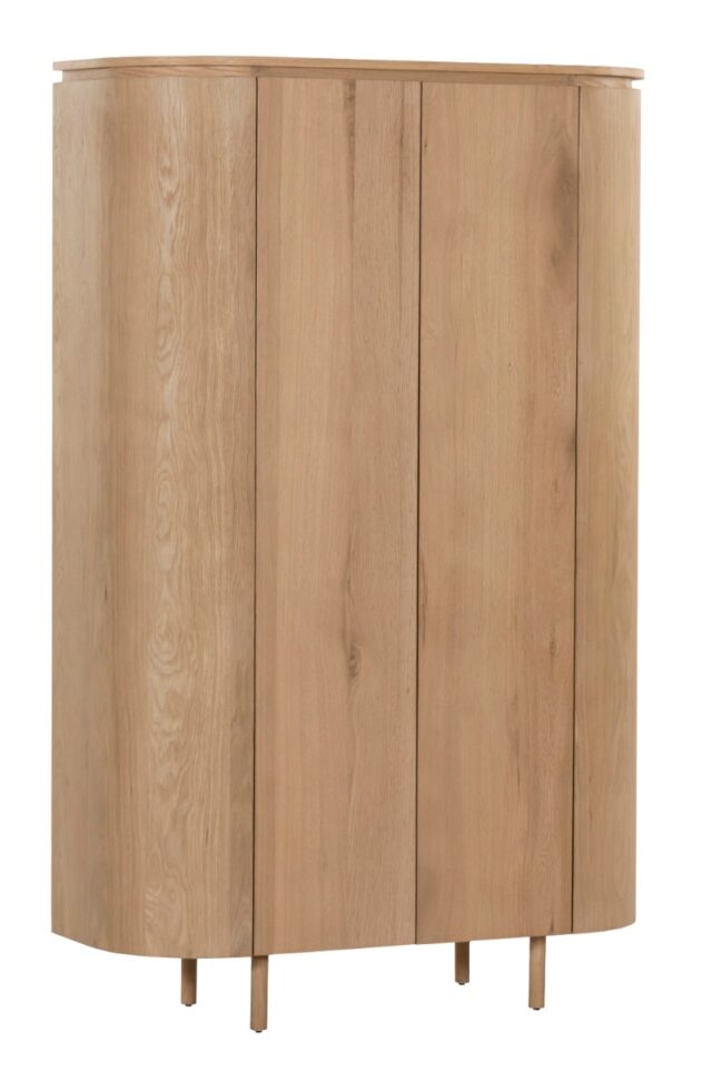 Livingfurn Kabinetten Tobago 180cm