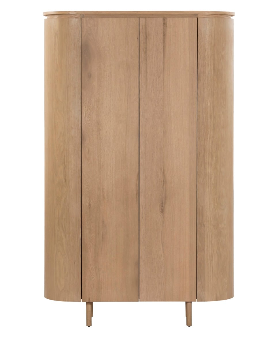 Livingfurn Kabinetten Tobago 180cm