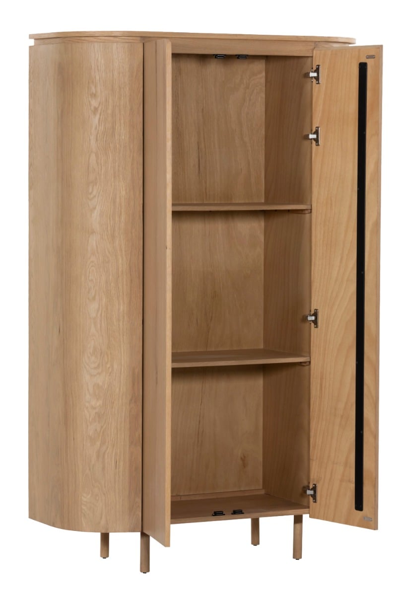 Livingfurn Kabinetten Tobago 180cm