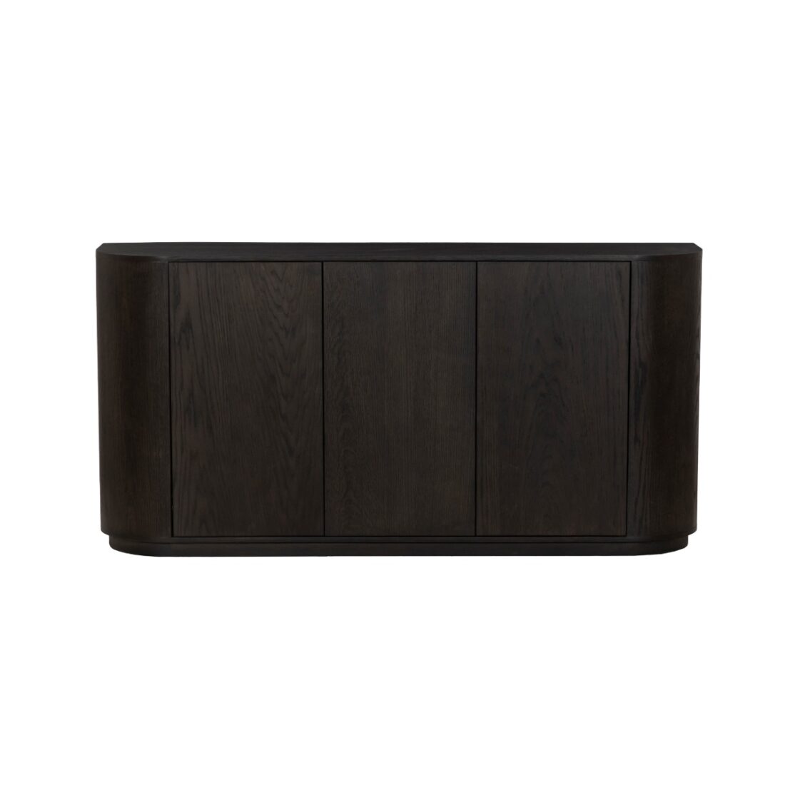 Livingfurn Dressoirs Novero Espresso 170cm