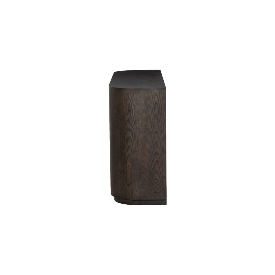 Livingfurn Dressoirs Novero Espresso 170cm