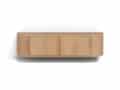 Livingfurn TV Meubelen Novero Zwevend 140cm