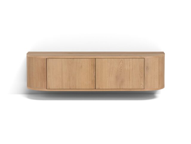 Livingfurn Tv Meubelen Novero Zwevend 140cm