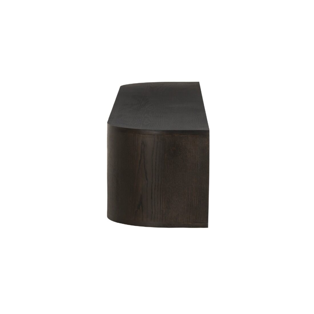 Livingfurn Tv Meubelen Novero Espresso Zwevend 180cm