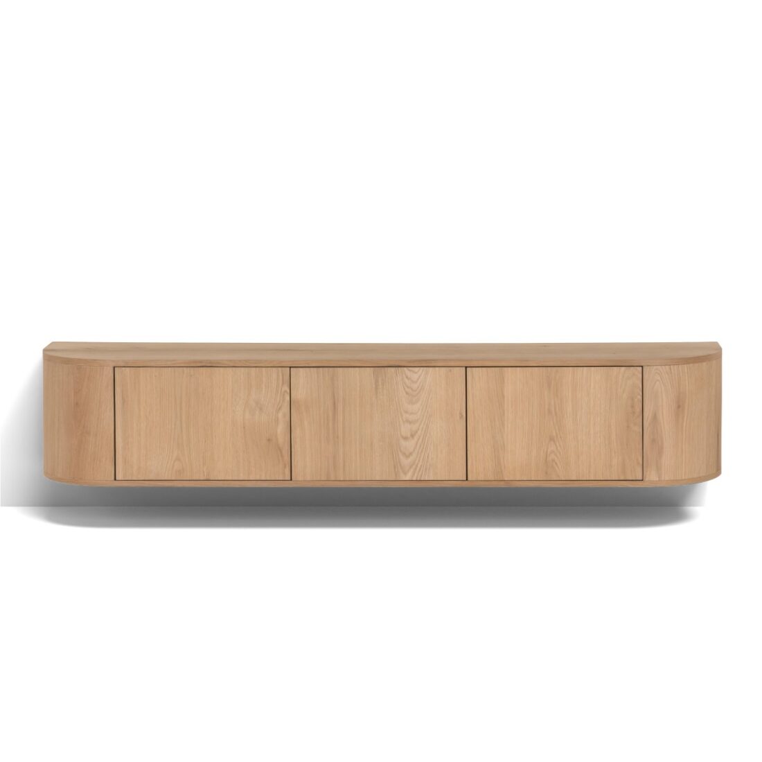 Livingfurn Tv Meubelen Novero Zwevend 180cm