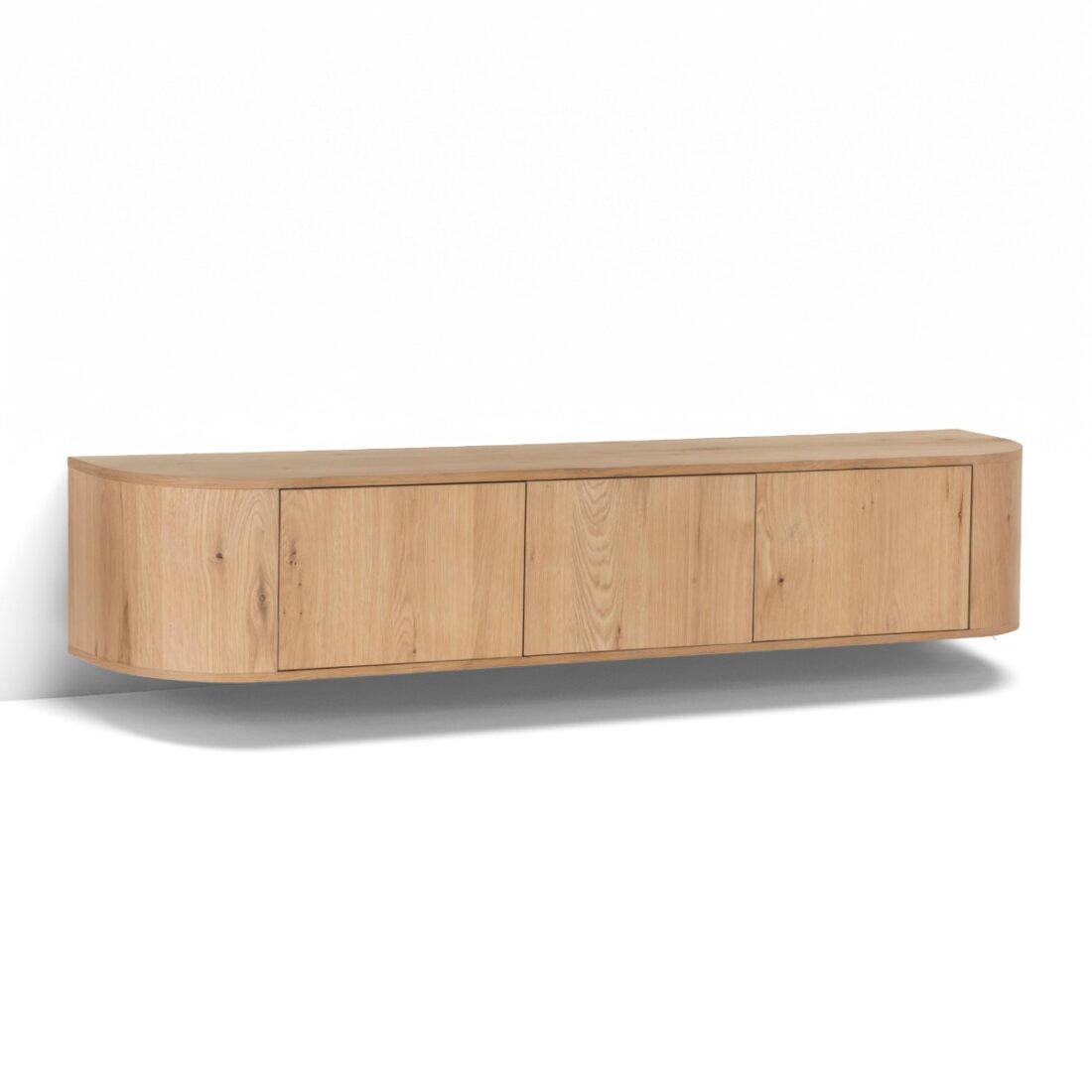 Livingfurn Tv Meubelen Novero Zwevend 180cm