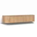 Livingfurn TV Meubelen Novero Zwevend 180cm