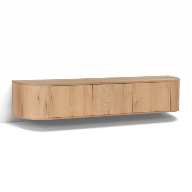 Livingfurn Tv Meubelen Novero Zwevend 180cm