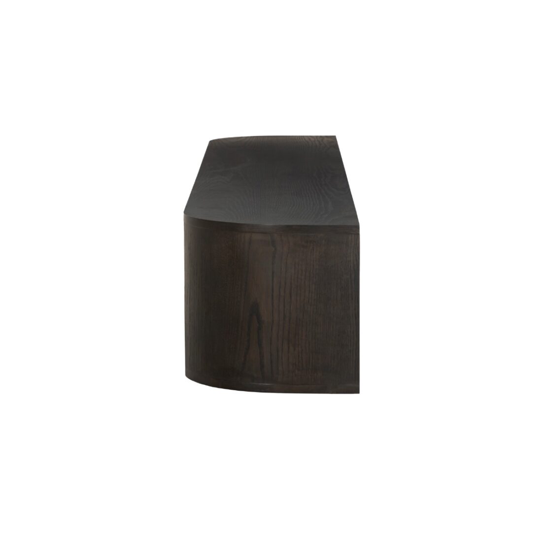 Livingfurn Tv Meubelen Novero Espresso Zwevend 220cm